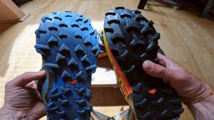 Salomon Speedcross 6
