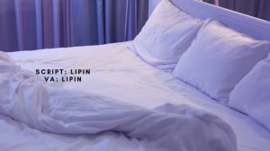 Manja-Manjaan Habis Lembur | Suami Comfort | ASMR Roleplay Indonesia