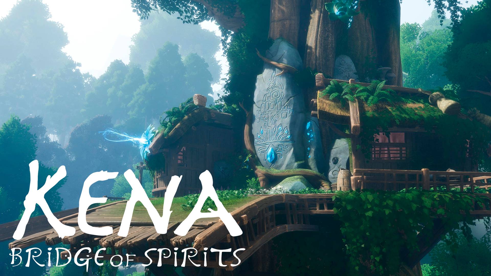 Kena: Bridge of Spirits #3 - Испытания из загадочки