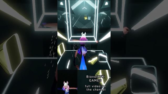 #kda  #drumgodum  #part1  #hard  #beatsaber  #ahri  #mods