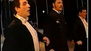 "РАДИ ЖЕНЩИН" (оперетта Ф. Легара "Весёлая вдова")