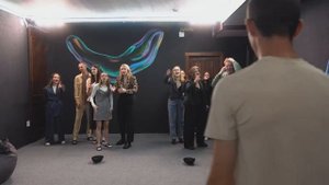 Комплекс развлечений с Juzzy! VR Arena - Прятки в темноте - Juzzy-ШОУ - Дни рождения