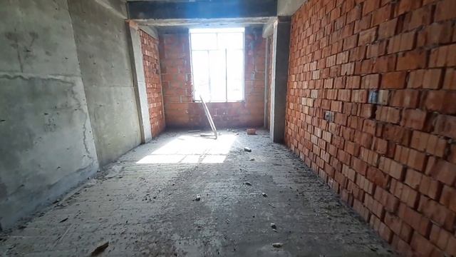 2-х комнатная квартира 87,5 м2 в районе мед.колледжа им. Башларова. смотреть онлайн