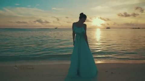 Stive Morgan - Море спокойствия (SEA OF TRANQUILITY)