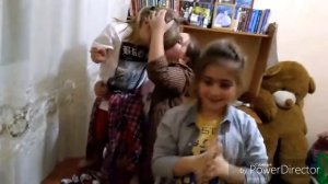 Клип Бодька павук