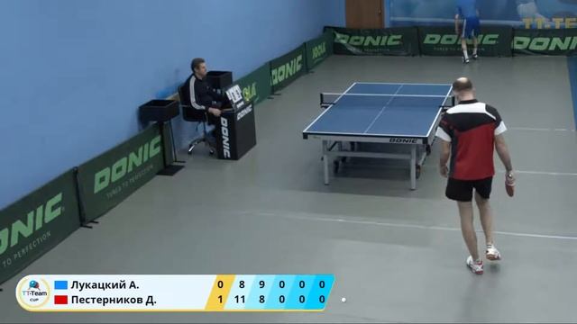 7 марта 2020. Серый зал - Вечерний турнир. TT Cup смотреть онлайн