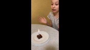 фокус не задуваемая свеча
