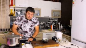 Грузинский соус ТКЕМАЛИ на зиму из Алычи.