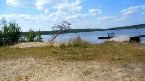 база отдыха Светлое "Чайка"