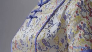 Жаккард, что за ткань?