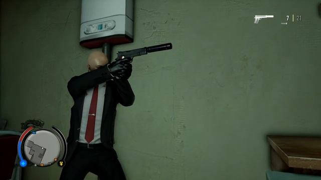 Sleeping Dogs  hitman dlc    Ps4 