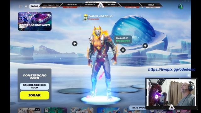 SEJA BEM VINDO AO CANAL ODEDELSO, BORA CURTIR JUNTOS Euro Truck Simulator 2 смотреть онлайн