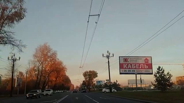 Смотрите где нельзя останавливаться!  А так же скажите пожалуйста,  где можно развернуться?