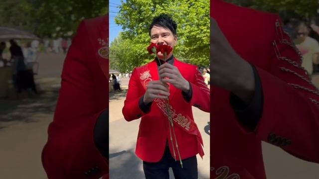 ‼️Сокольники-место притяжения #сокольники #dance #shortsclip