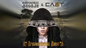 Нейромонах Феофан & СЛОТ — Древнерусская душа