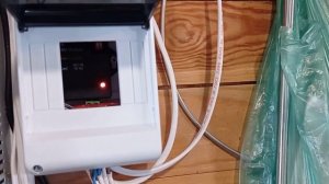 Сигнализация в УЗВ. Может спасти ваших питомцев.