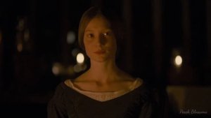 Jane Eyre // Woman - Mumford & Sons