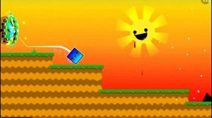 «Too kiD frIEndly» (Demon) с 54% до 100% | Geometry Dash 2.1