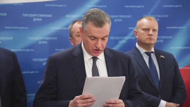 Московские партийцы проверят данные о нелегальной ночлежке мигрантов за счет бюджета (22.10.2024)