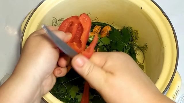 Самые Вкусные Малосольные Огурцы