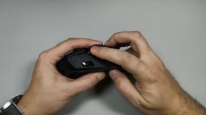 Обзор Lenovo Legion M7. Крутая мышь с одним большим НО