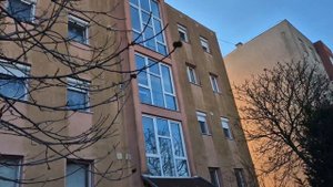 Переезд в Пакш. Венгрия.