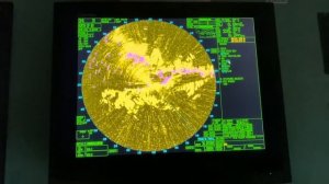 How to do Furuno Radar performance monitor Test