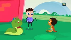 Prebeez | Incy Wincy Spider | Nursery Rhymes | Kids Songs | Baby Rhymes