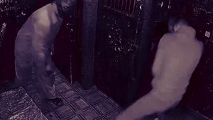 Страшные квесты Челябинск! Ганнибал. Мистик квест