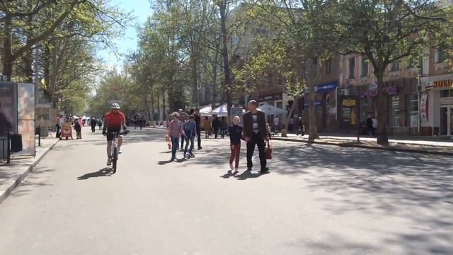 Николаев сегодня. 06.05.2015 погода