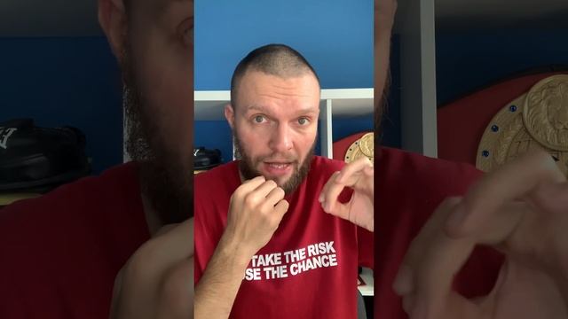 Новый ТОП среднего веса - Карлос Адамес!