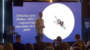 "Битва учёных" 2024 | Выступление Антона Настасия