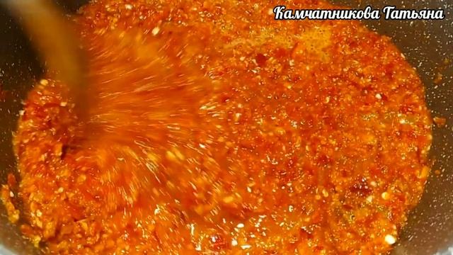 ЗНАЛА БЫ РАНЬШЕ ПРИГОТОВИЛА БОЛЬШЕ!Баклажаны по-Грузински! РЕЦЕПТ БОМБА!