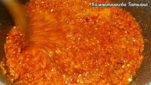 ЗНАЛА БЫ РАНЬШЕ ПРИГОТОВИЛА БОЛЬШЕ!Баклажаны по-Грузински! РЕЦЕПТ БОМБА!