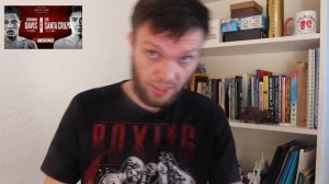 ДЖЕРВОНТА ДЭВИС ЛЕО САНТА КРУС ПРОГНОЗ на бой! Жесткий технарь vs Рубака!