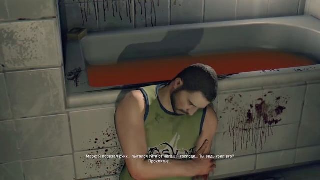 Dying light ПРОХОЖДЕНИЕ #1 смотреть онлайн