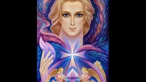 Медитация Архангела Михаила Исцеление