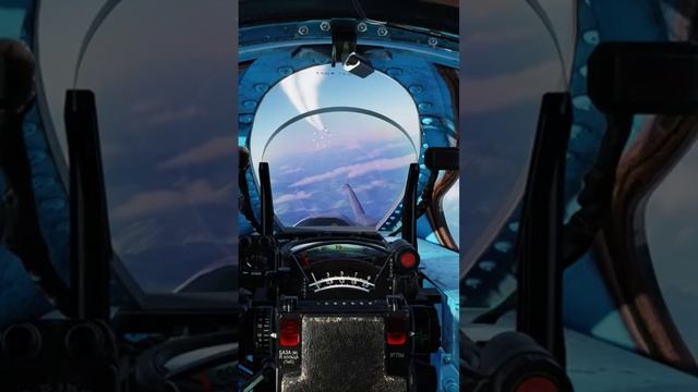 DCS МиГ-21бис "Вражеский разведчик" #aviation #dcs #dcsworld #simulator #simulator #russia #airforce смотреть онлайн