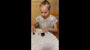 фокус кубик в банке