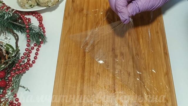 НОВИНКА! СУПЕР ЯРКАЯ ЗАКУСКА НА НОВЫЙ ГОД 2022! ВКУСНОТИЩА ЗА 15 МИНУТ! смотреть онлайн