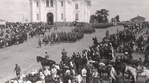 Василий Колотильщиков (1868-1954). Виды города Кашина 1910-го года. Ретро-фотографии