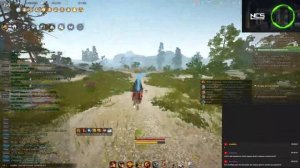 ГильдБоссы и Фарм Black Desert