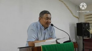 Бытие 20 глава