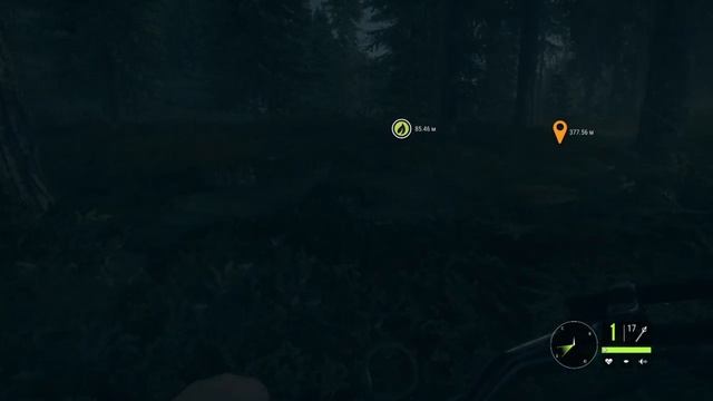 Прохождение с нуля TheHunter Call Of The Wild на PS4//Часть 2