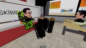 🏡DOĞUMDAN ÖLÜME TITAN SPEAKERMAN🤪AYŞEM ECE ARI💥ROBLOX Brookhaven🏡RP