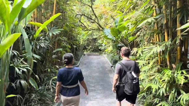 Bali’de Muhteşem Bir Havuzlu Villa Deneyimi Yaşadık | 5 Yıldızlı Samsara Ubud Otel