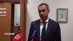 Дагестанские парламентарии и члены кабмина прокомментировали Прямую линию с Владимиром Путиным