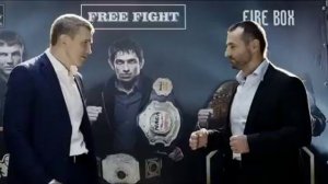 Спарта трилер фильм 2016 года