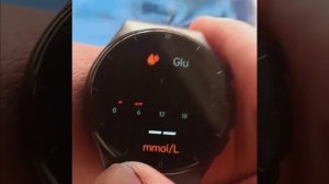 SmartWatch SACOSDING 004r B     CONTROL DE LA SALUD   3 de  4