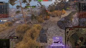 ЛУЧШИЙ БОЙ НИДИНА В ТУРНИРЕ ЧАКА ОТ ЛЕВШИ/ТОП БОЙ НА 14К УРОНА